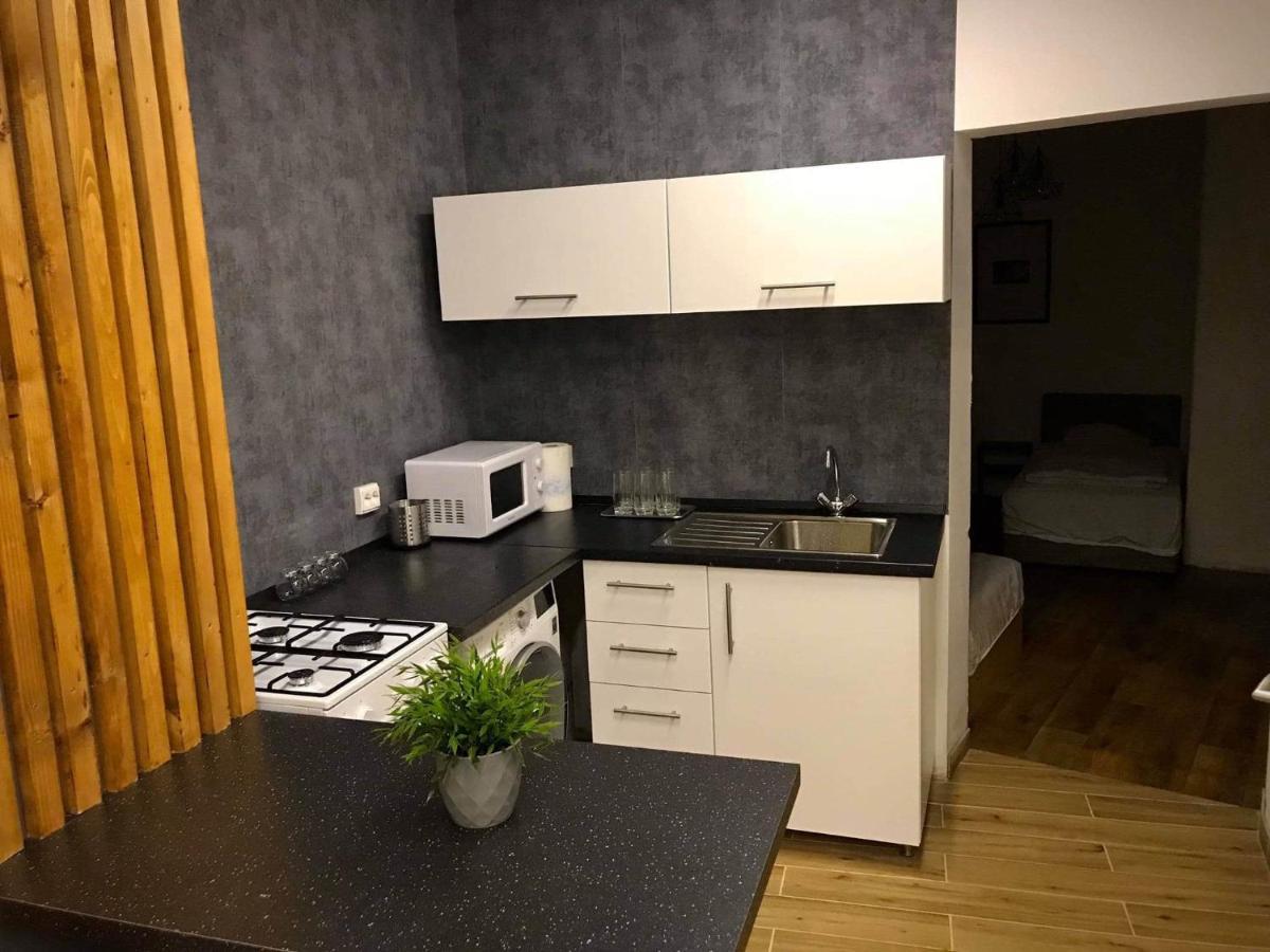 Komfort Apartman Vác Eksteriør billede